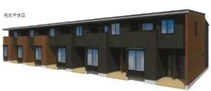 浜松市中央区のマンスリーマンション・ウィークリーマンション「ロケット・ラボ 205・洋室(No.1393046)」メイン画像