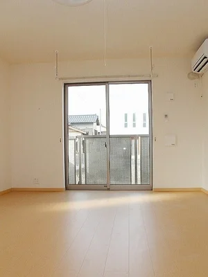 のマンスリーマンション・ウィークリーマンション「エテルノ　フィオーレ　Ａ 101・洋室(No.1393067)」メイン画像