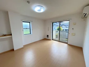 唐津市のマンスリーマンション・ウィークリーマンション「エテルノ　フィオーレ　Ａ 101・洋室(No.1393067)」メイン画像