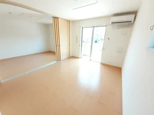 のマンスリーマンション・ウィークリーマンション「ジュネス佐志Ⅰ 202・洋室(No.1393068)」メイン画像
