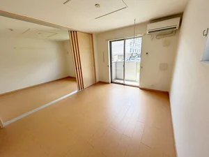 のマンスリーマンション・ウィークリーマンション「ジュネス佐志Ⅰ 202・洋室(No.1393068)」メイン画像