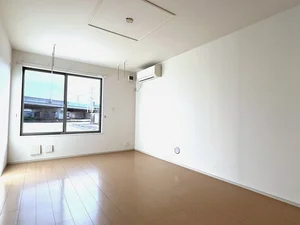 大仙市のマンスリーマンション・ウィークリーマンション「ルーラル　クラウンⅠ 101・洋室(No.1393091)」メイン画像