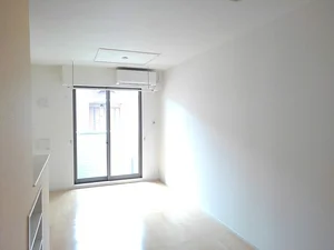 亘理郡山元町のマンスリーマンション・ウィークリーマンション「コンフォートⅧ 102・洋室(No.1393092)」メイン画像