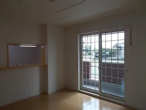 茨城県のマンスリーマンション・ウィークリーマンション「サニーヴィラ 102・洋室(No.1393107)」メイン画像