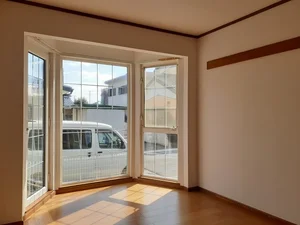 のマンスリーマンション・ウィークリーマンション「クレストール竹 101・洋室(No.1393139)」メイン画像