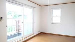 幸手市のマンスリーマンション・ウィークリーマンション「ノール　リュエル 201・洋室(No.1393142)」メイン画像