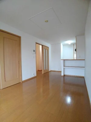 大里郡寄居町のマンスリーマンション・ウィークリーマンション「プリムローズ 201・洋室(No.1393145)」メイン画像