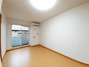 埼玉県のマンスリーマンション・ウィークリーマンション「サニーサイド　スクエア 102・洋室(No.1393146)」メイン画像