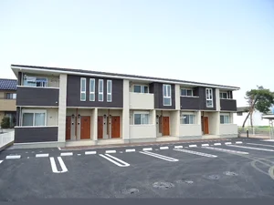 のマンスリーマンション・ウィークリーマンション「スカイメゾン 202・洋室(No.1393148)」メイン画像
