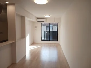 長野県のマンスリーマンション・ウィークリーマンション「スカイツリーⅣ 203・洋室(No.1393158)」メイン画像
