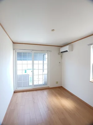 西尾市のマンスリーマンション・ウィークリーマンション「ラフィーネ上矢田 103・洋室(No.1393161)」メイン画像