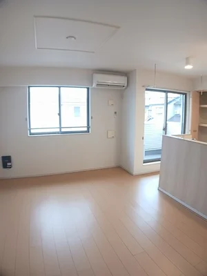 のマンスリーマンション・ウィークリーマンション「ウィステリアＡ 205・LDK(No.1393217)」メイン画像