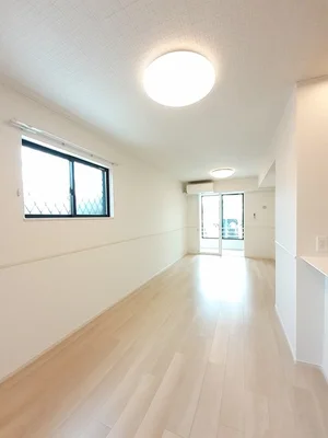 子守唄の里高屋駅（岡山県）のマンスリーマンション・ウィークリーマンション「ボヌール．Ｕ 104・洋室(No.1393230)」メイン画像