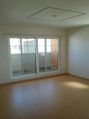 板野郡松茂町のマンスリーマンション・ウィークリーマンション「サンパティーク・パレス　Ｃ 201・洋室(No.1393264)」メイン画像