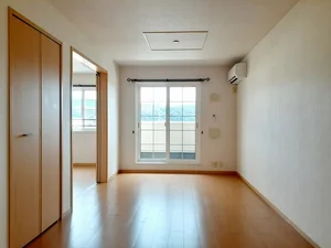 春日井市のマンスリーマンション・ウィークリーマンション「Ａｐｅｘ　押沢台 205・洋室(No.1393265)」メイン画像