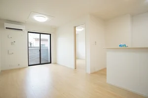のマンスリーマンション・ウィークリーマンション「ロジュマン　シューベルブ 103・LDK(No.1393289)」メイン画像