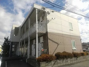 のマンスリーマンション・ウィークリーマンション「レオパレスサンキエム 107(No.1393391)」メイン画像