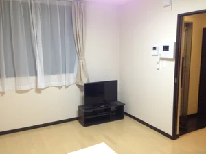 のマンスリーマンション・ウィークリーマンション「レオネクストレーヴ 201(No.1393434)」メイン画像