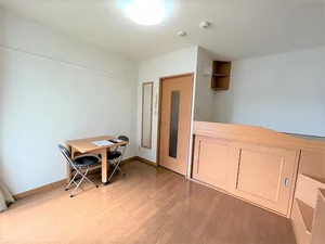 大阪府のレオパレスセンター岸和田のマンスリーマンション・ウィークリーマンション「レオパレスＰｉｓｔａＢ 103(No.1393438)」メイン画像