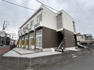 のマンスリーマンション・ウィークリーマンション「レオパレスＨ＆Ａマンション 102(No.1393569)」メイン画像