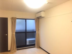 東京都のマンスリーマンション・ウィークリーマンション「レオネクスト榊 204(No.1393580)」メイン画像