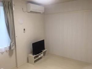 東京都のマンスリーマンション・ウィークリーマンション「クレイノ葵芳　２号館 206(No.1393585)」メイン画像