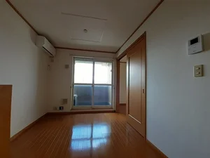 東村山郡山辺町のマンスリーマンション・ウィークリーマンション「エレガント　ノーヴァ 203・洋室(No.1393588)」メイン画像