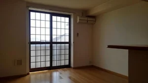 のマンスリーマンション・ウィークリーマンション「ラフレシール・メゾンⅠ 202・洋室(No.1393645)」メイン画像