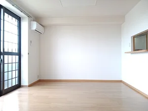 日立市のマンスリーマンション・ウィークリーマンション「ラフレシール・メゾンⅠ 202・洋室(No.1393645)」メイン画像