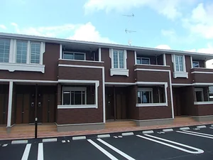 旭市のマンスリーマンション・ウィークリーマンション「ア・ミューゼⅡ 102・洋室(No.1393657)」メイン画像
