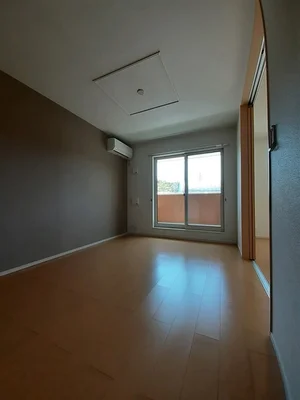 千葉市緑区のマンスリーマンション・ウィークリーマンション「プルメリア 203・洋室(No.1393658)」メイン画像