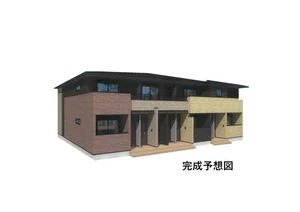 千葉市のマンスリーマンション・ウィークリーマンション「グランディール 203・洋室(No.1393668)」メイン画像