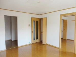太田市のマンスリーマンション・ウィークリーマンション「エスペラルＡ 202・洋室(No.1393671)」メイン画像