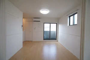 市川市のマンスリーマンション・ウィークリーマンション「リ・ポワール 302・洋室(No.1393700)」メイン画像