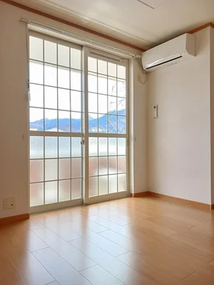 長野県の大東建託リーシング株式会社のマンスリーマンション・ウィークリーマンション「クリアネス 102・洋室(No.1393718)」メイン画像