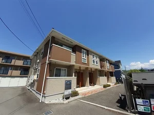 長野県の大東建託リーシング株式会社のマンスリーマンション・ウィークリーマンション「シエル　ブル－ 203・洋室(No.1393720)」メイン画像