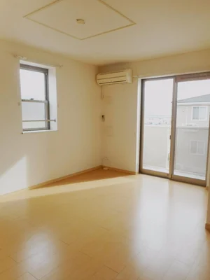 長野県の大東建託リーシング株式会社のマンスリーマンション・ウィークリーマンション「プレッソ　Ｆ 203・洋室(No.1393721)」メイン画像
