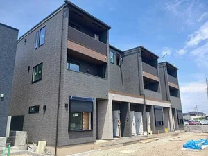 熊谷駅（埼玉県）のマンスリーマンション・ウィークリーマンション「メゾン　二十二夜 102・洋室(No.1393743)」メイン画像