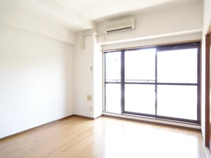 神奈川県のマンスリーマンション・ウィークリーマンション「エステートピア小田原 203・洋室(No.1393745)」メイン画像