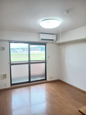 足柄駅（神奈川県）のマンスリーマンション・ウィークリーマンション「ウエスト　メゾン 204・洋室(No.1393747)」メイン画像