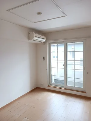 磐田市のマンスリーマンション・ウィークリーマンション「ユーイリーデ 202・洋室(No.1393749)」メイン画像