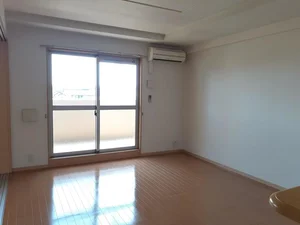 のマンスリーマンション・ウィークリーマンション「アルールⅠ 302・洋室(No.1393751)」メイン画像