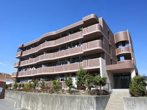のマンスリーマンション・ウィークリーマンション「エクセランヒルズ　ＫＯＴＡ 101・洋室(No.1393770)」メイン画像