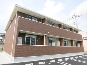 岡崎市のマンスリーマンション・ウィークリーマンション「フェリーチェ 203・洋室(No.1393775)」メイン画像