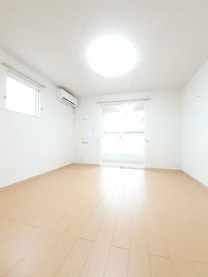 北長岡駅（新潟県）のマンスリーマンション・ウィークリーマンション「コンセル　ジュール　Ａ 201・洋室(No.1393792)」メイン画像