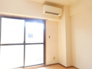烏森駅（愛知県）のマンスリーマンション・ウィークリーマンション「シェソワＰａｒｔⅢ 302・洋室(No.1393800)」メイン画像