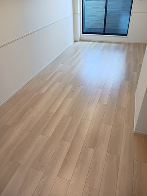 のマンスリーマンション・ウィークリーマンション「トレグロリア 203・洋室(No.1393835)」メイン画像