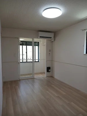 名古屋市のマンスリーマンション・ウィークリーマンション「グラース　アン 105・洋室(No.1393844)」メイン画像