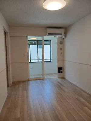 名古屋市のマンスリーマンション・ウィークリーマンション「グラース　アン 103・洋室(No.1393845)」メイン画像