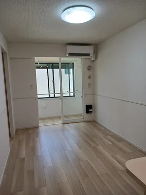 名古屋市緑区のマンスリーマンション・ウィークリーマンション「グラース　アン 102・洋室(No.1393846)」メイン画像